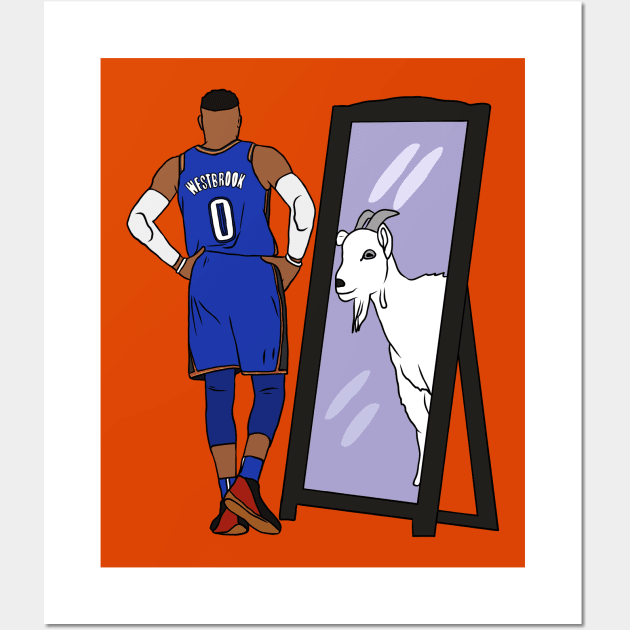 Westbrook mirror image 2025